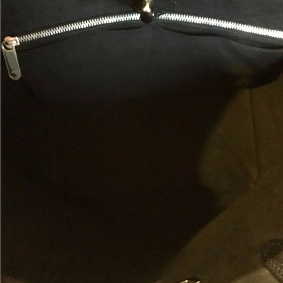 Louis Vuitton Lockme Cabas bag, like new - Picture 10 of 16